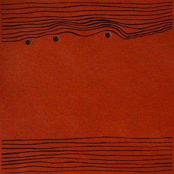 Jim Haynes: Turbulence LP